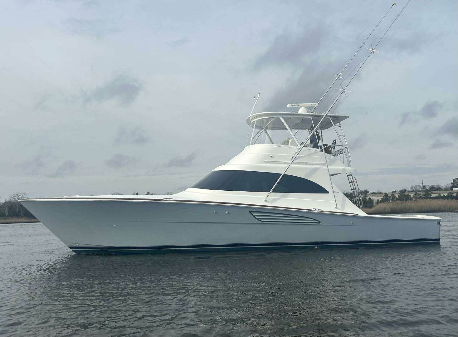 2026 Viking 50 Billfish - Image 2