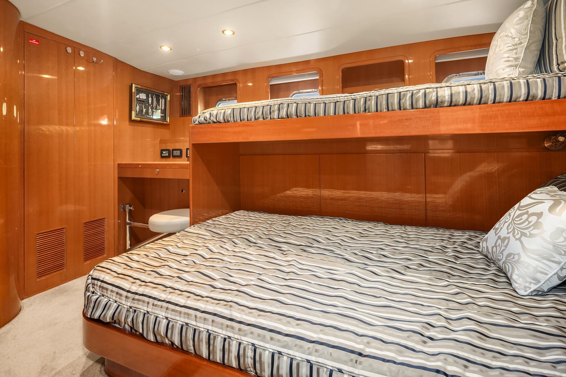 Crew Quarters