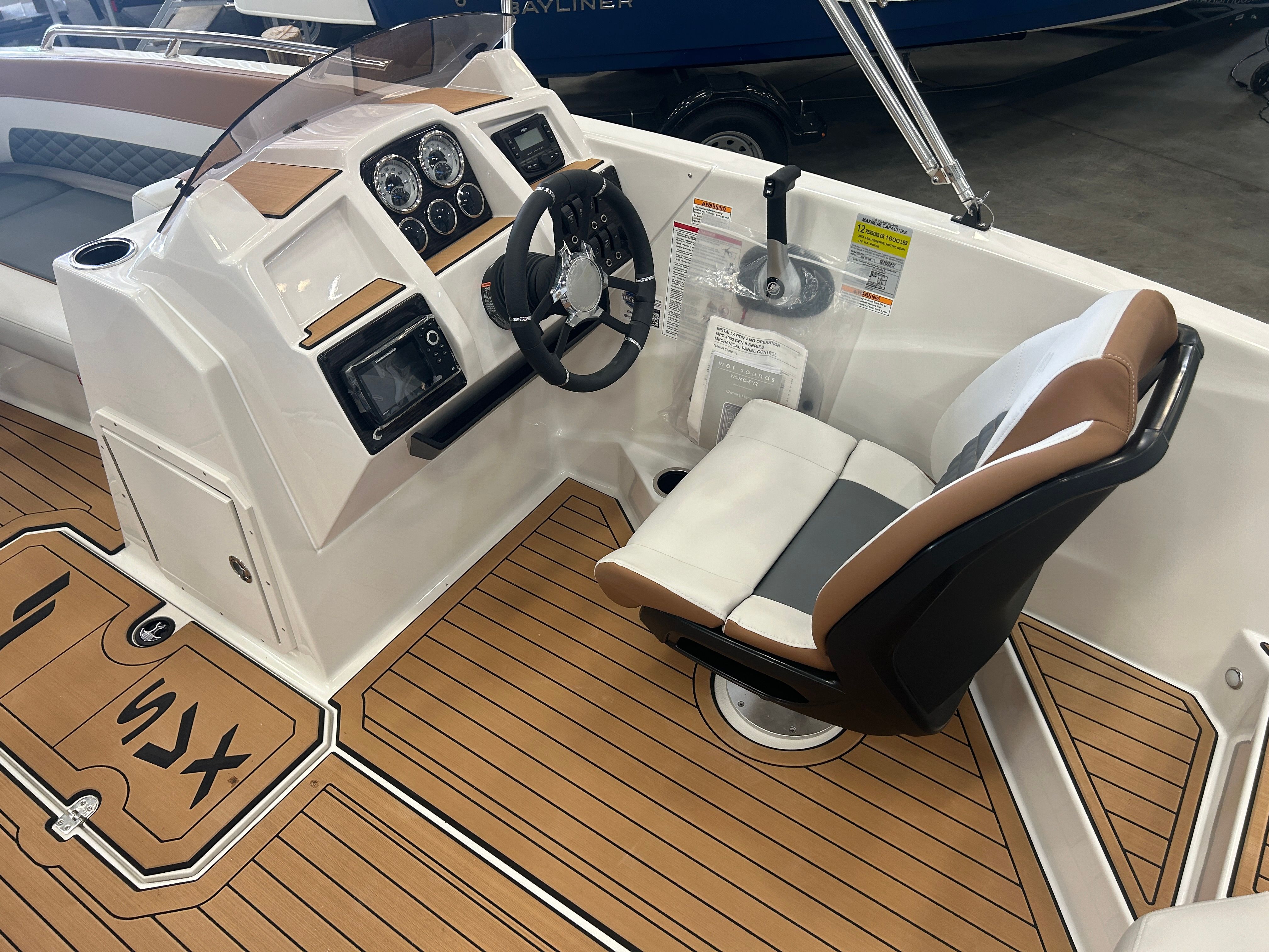 2026 Starcraft SVX 191 OB - 10