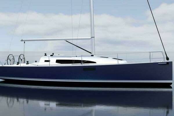 2026 J Boats J/36