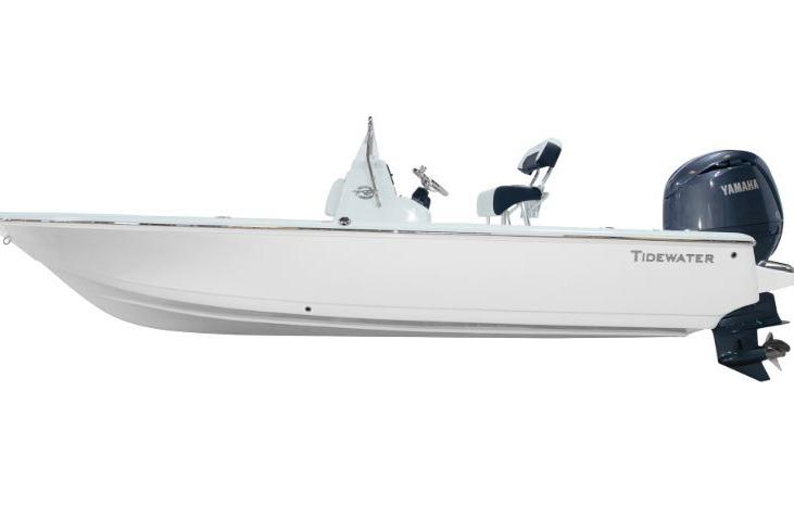 2027 Tidewater 1910 Bay Max