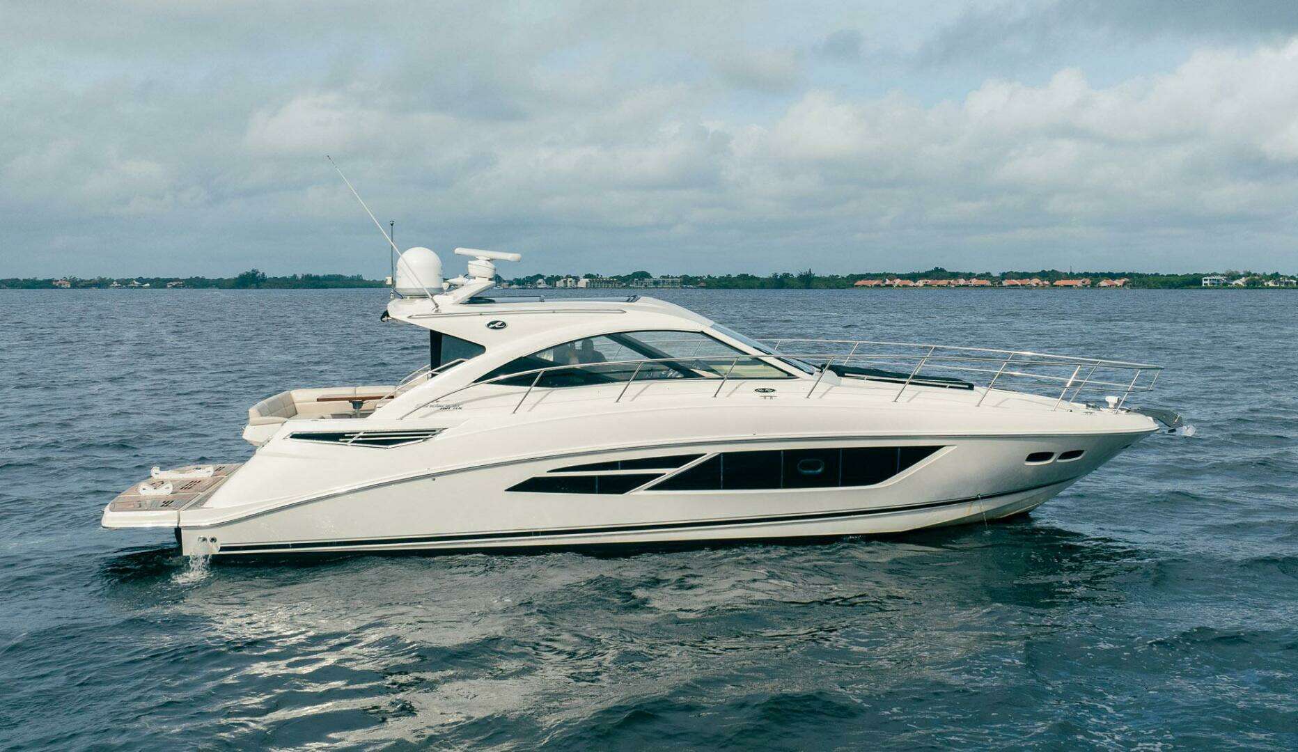 2015 Sea Ray 510 Sundancer - Image 66
