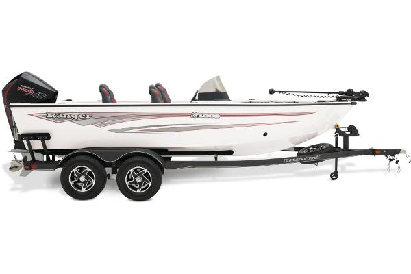 2026 Ranger VS1882SC Angler - 13