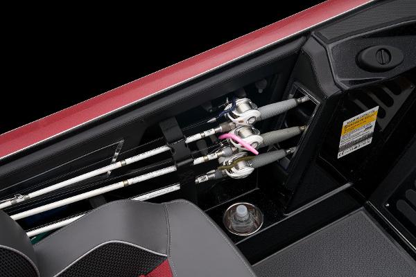 2024 Ranger Z521R Cup-Equipped - 38