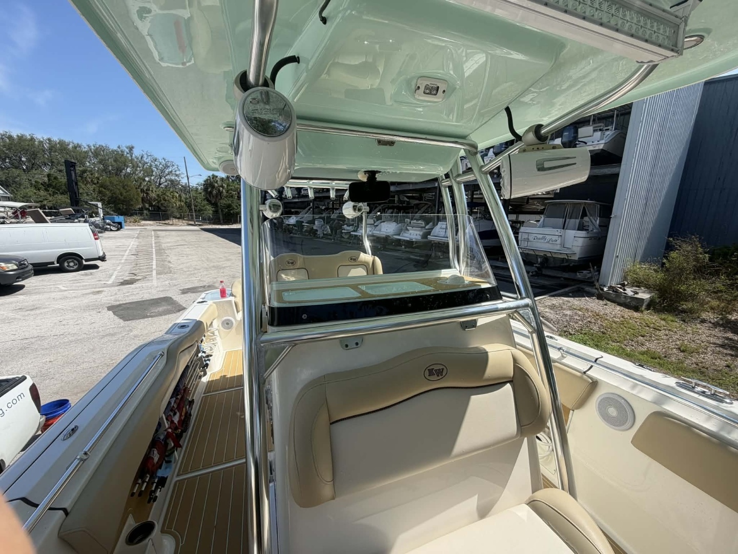 2019 Key West 263 FS - Image 33