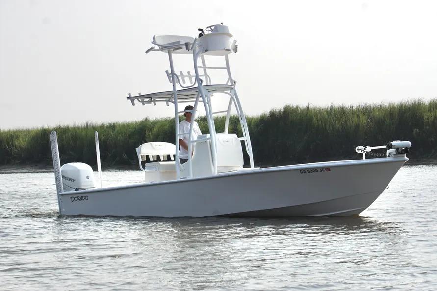 2021 Dorado 25 FD