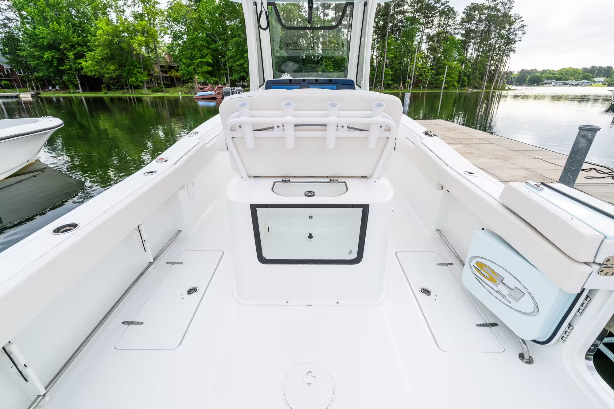 2027 Sea Hunt Gamefish 27 - 14