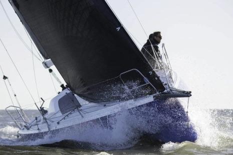 2024 Jeanneau Sun Fast 3300