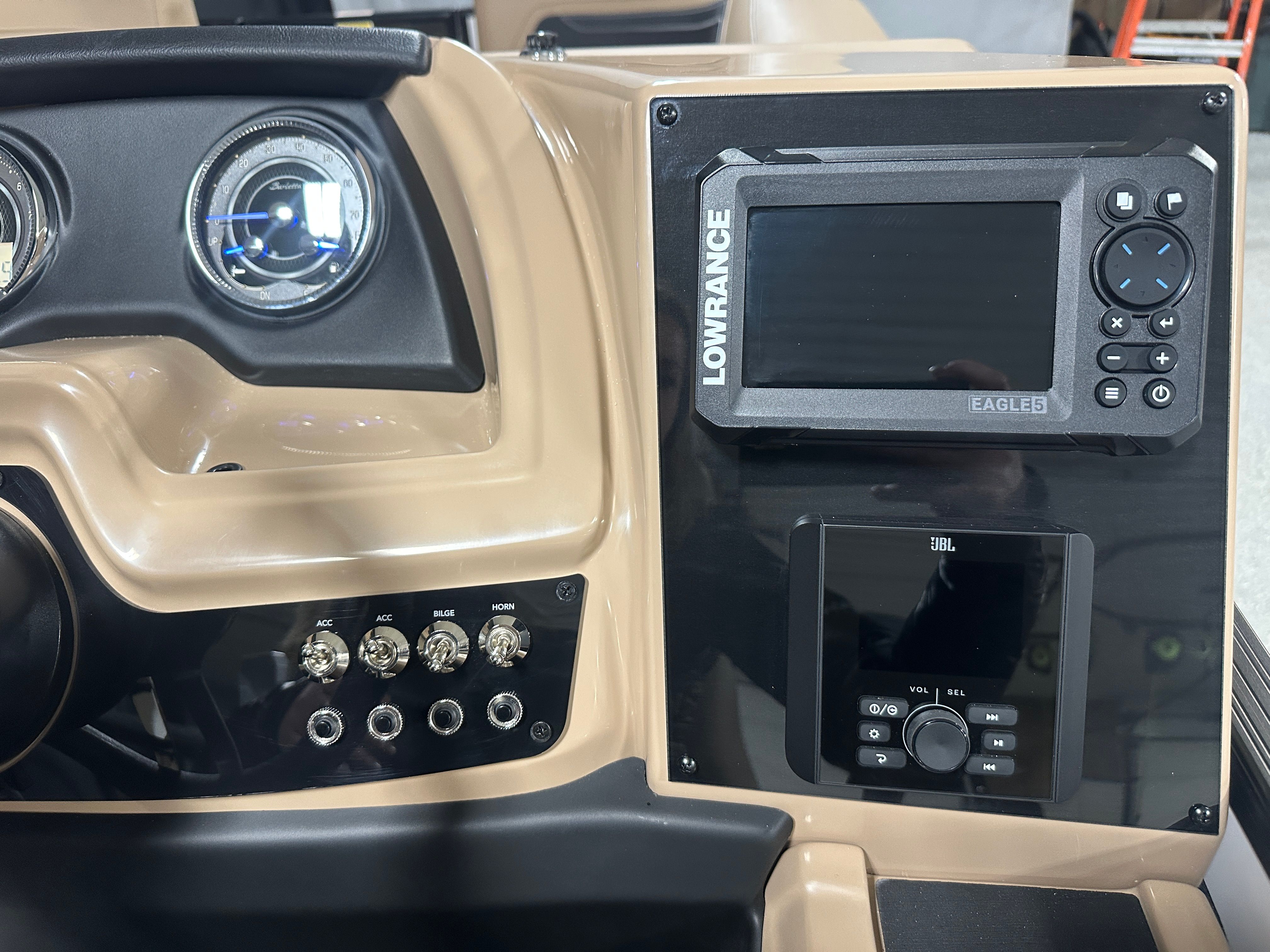 2026 Barletta CABRIO 22 UC - 42