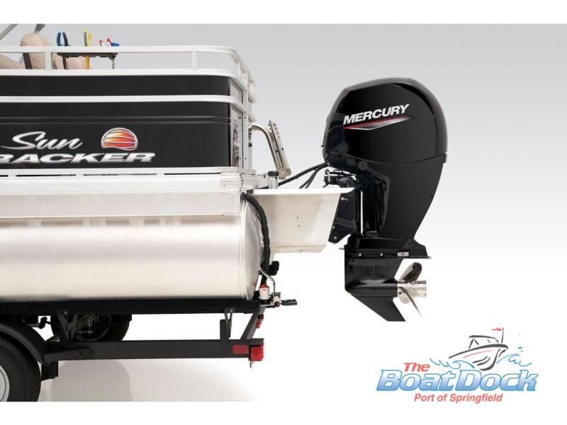 2025 Sportfish 22 DLX - 87