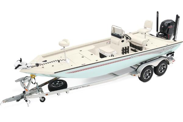 2026 Ranger RB200 - 6