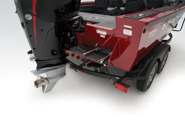 2025 Tracker Targa V-19 Combo - 74