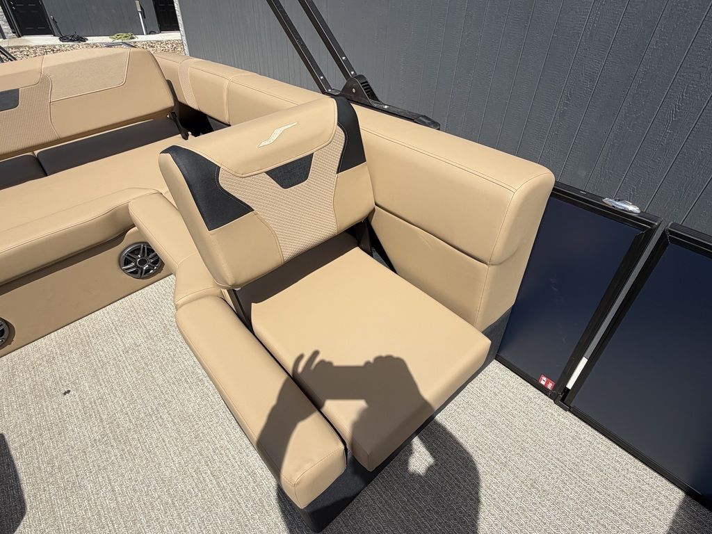 2026 Evotti 523CS - 15