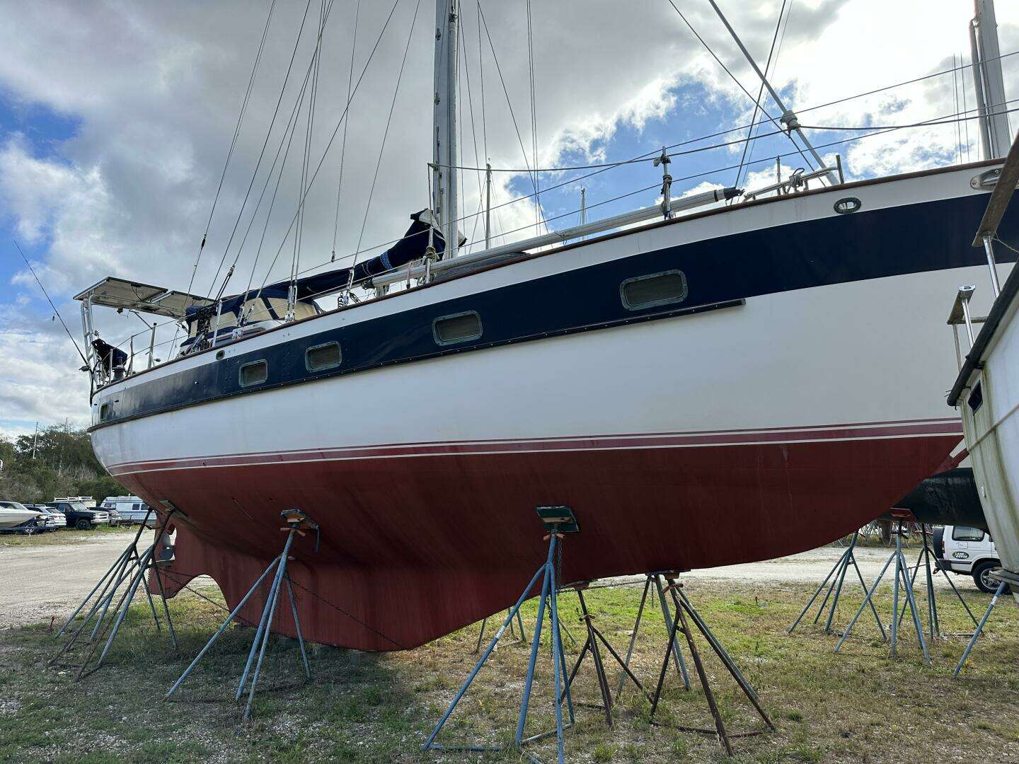 1986 Oceanic — - Image 40