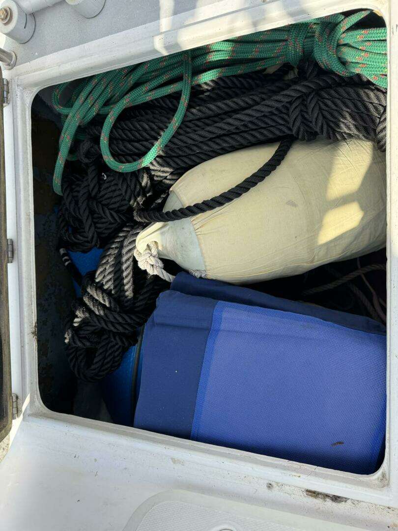 2009 RM Yachts RM1050 - Image 32