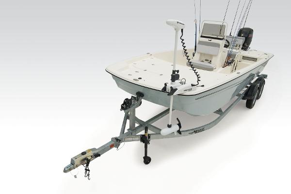 2026 Mako Pro Skiff 19 CC - 14