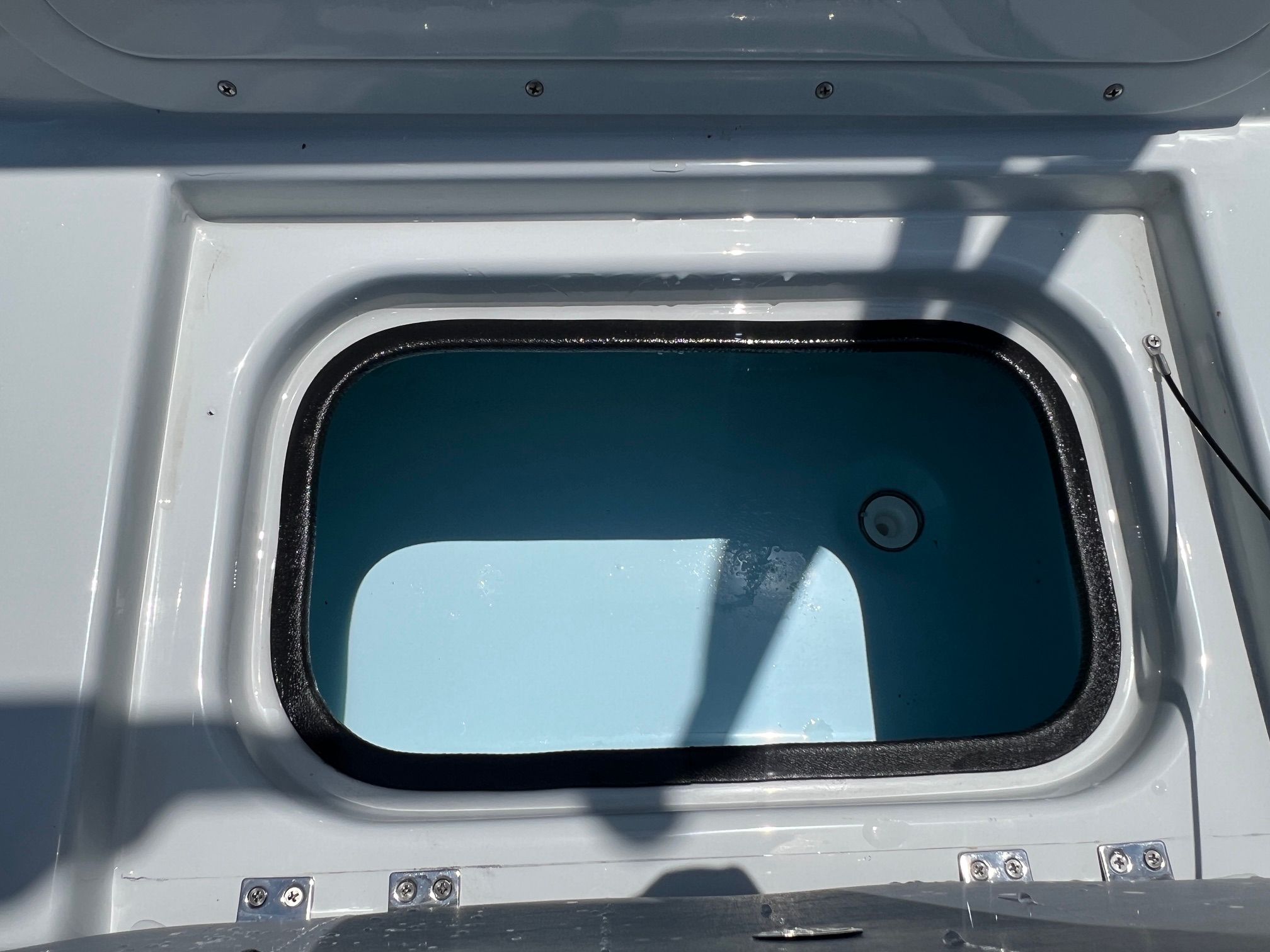 2026 Shoalwater 19' Catamaran - 17