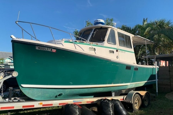 1998 Atlas