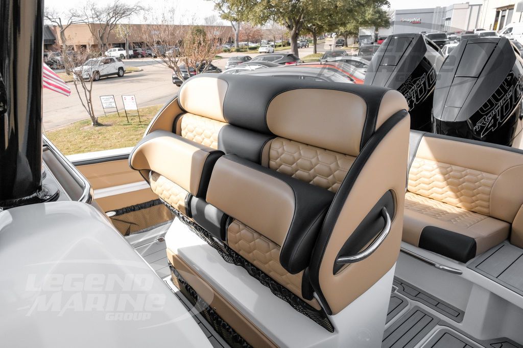 2026 Nor-Tech 340 Sport - 24