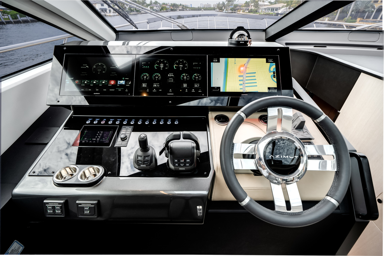 2026 Azimut S8 - Image 57