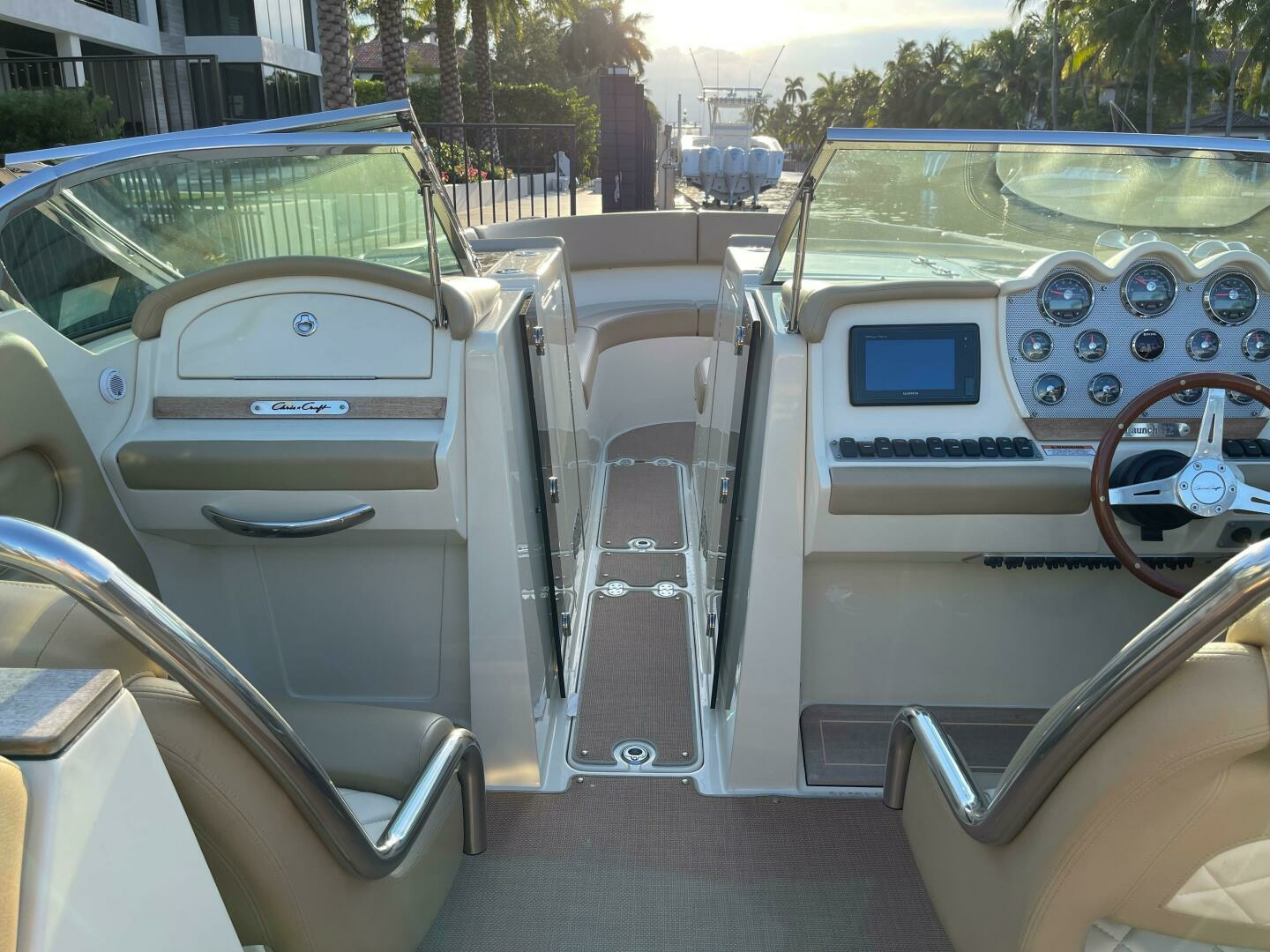 2015 Chris-Craft Launch 32RJ - Image 10
