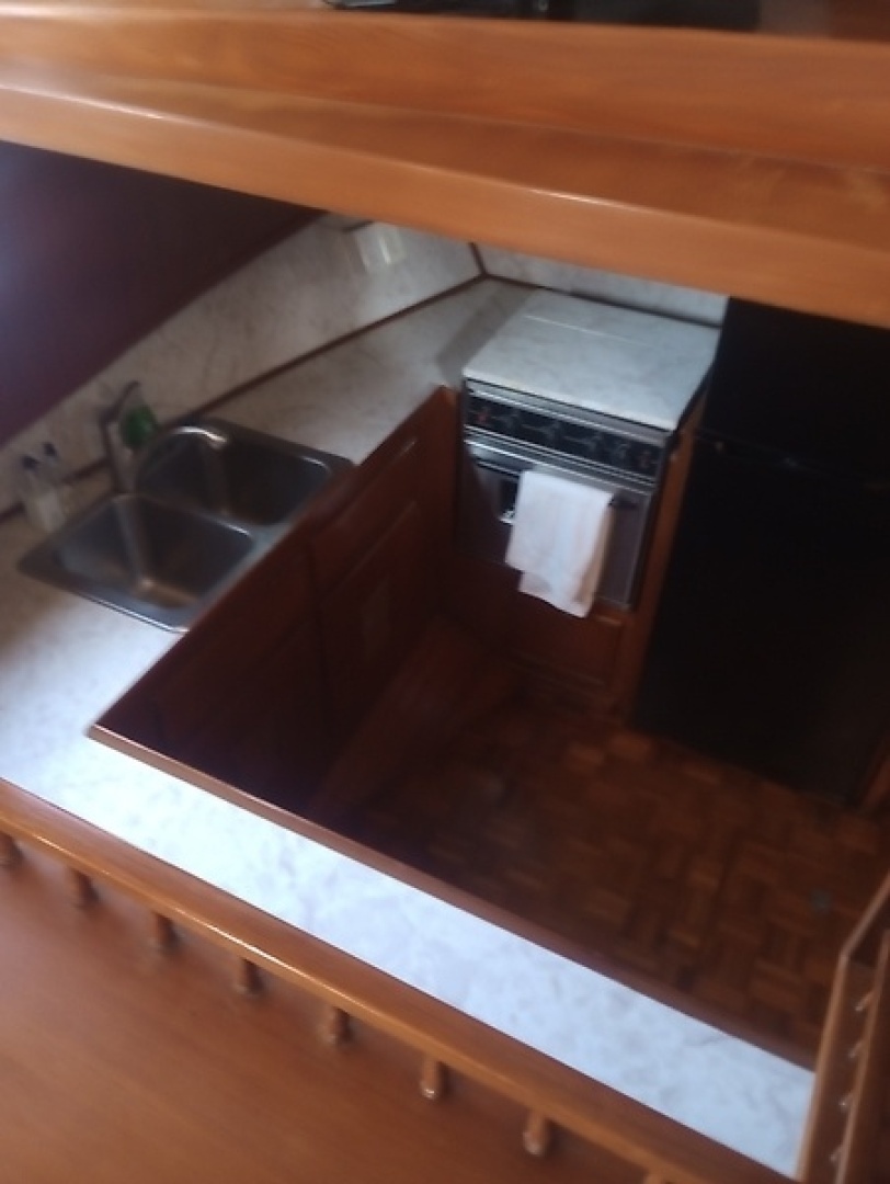 1981 Marine Trading 44 Double Cabin - Image 27