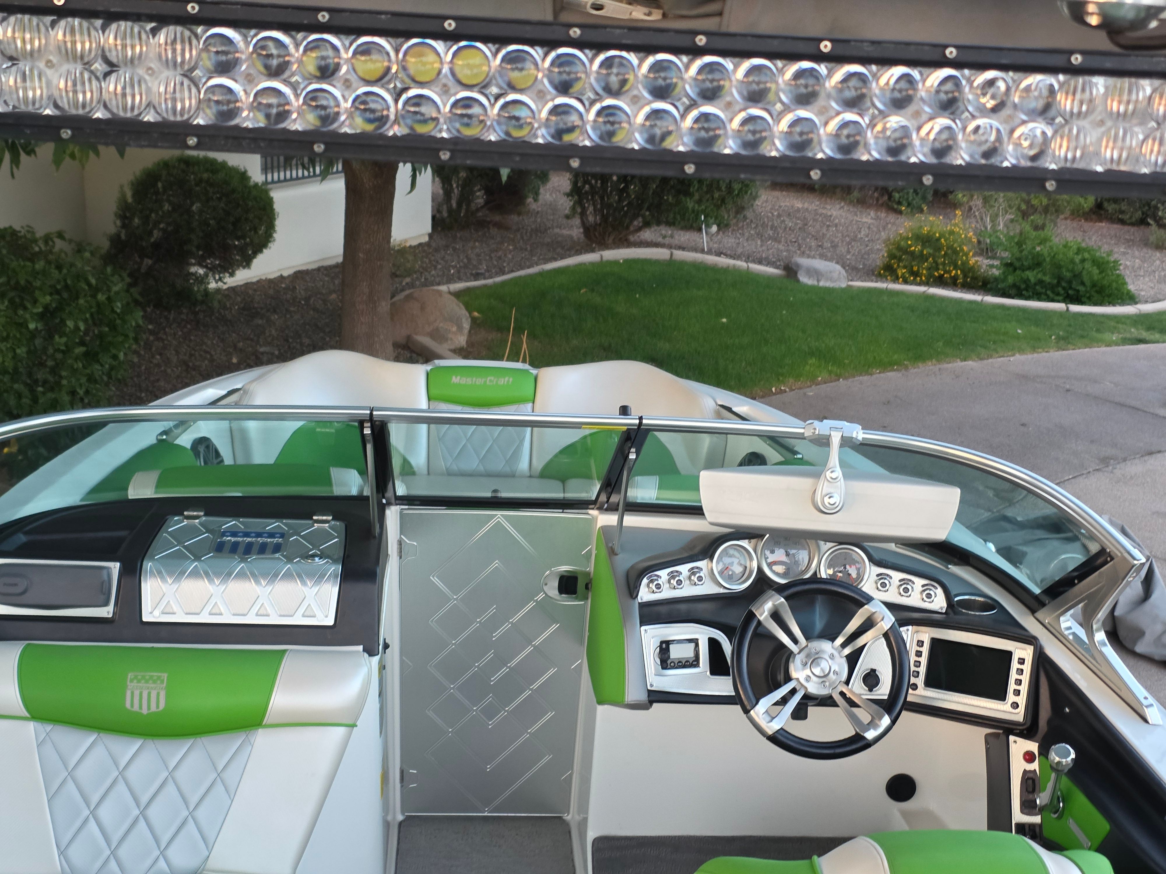 2014 MasterCraft X46 - 10