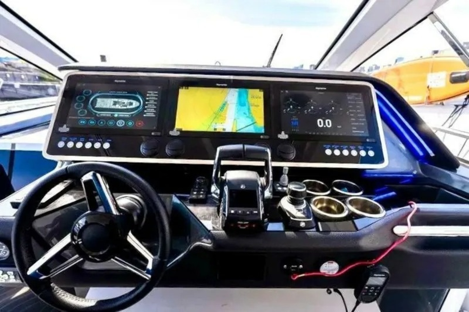 2023 Azimut 47 Verve - Image 21