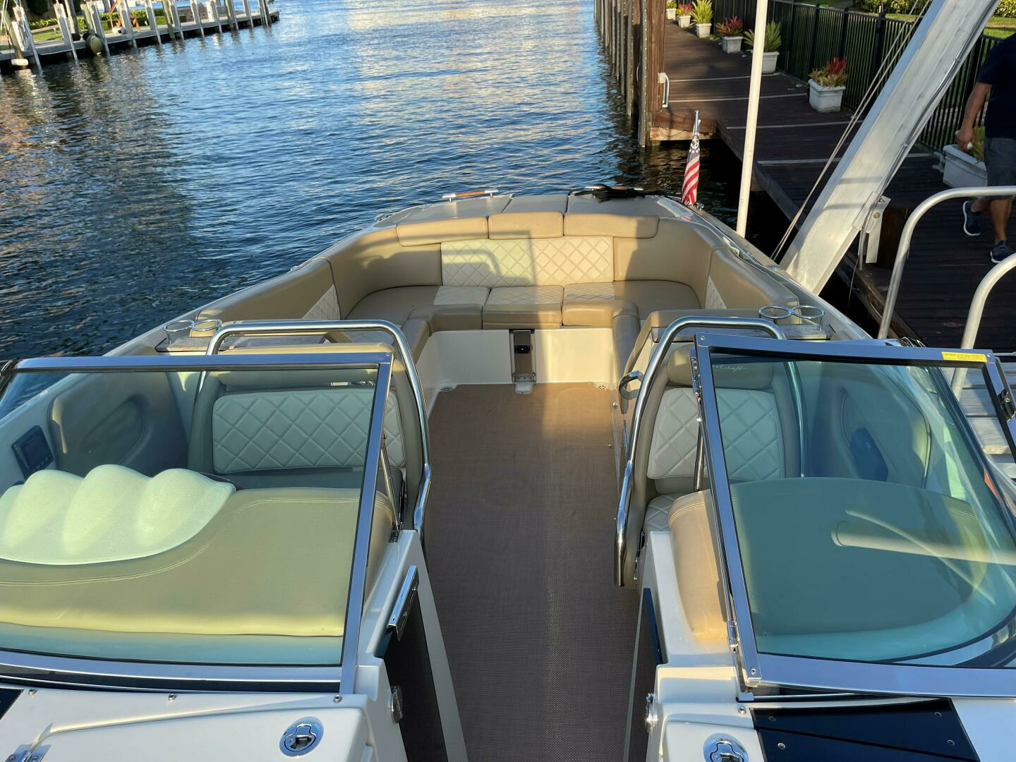 2015 Chris-Craft Launch 32RJ - Image 12
