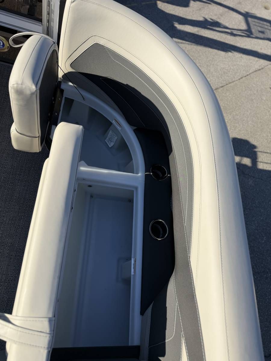 2026 Barletta Cabrio C22UC - 12