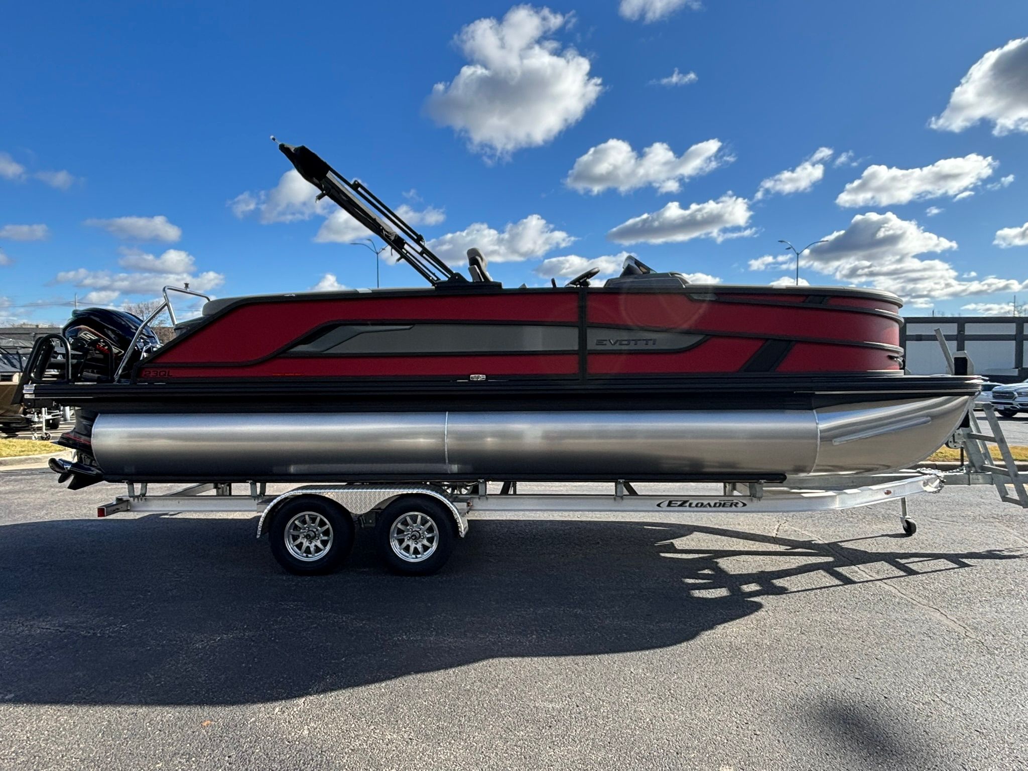 2026 Evotti 723 QL - 18