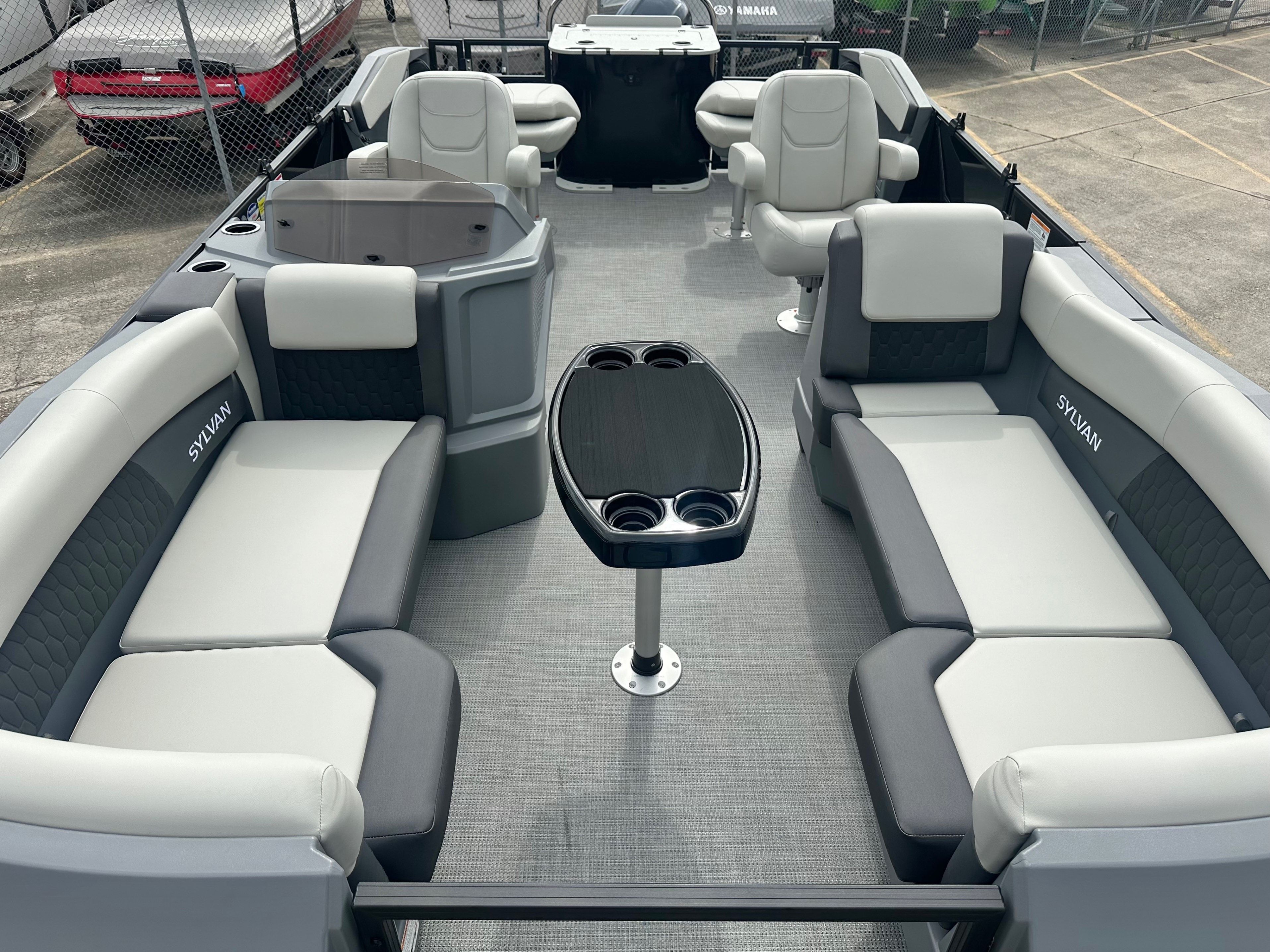 2026 Sylvan R20 Party Fish - 7