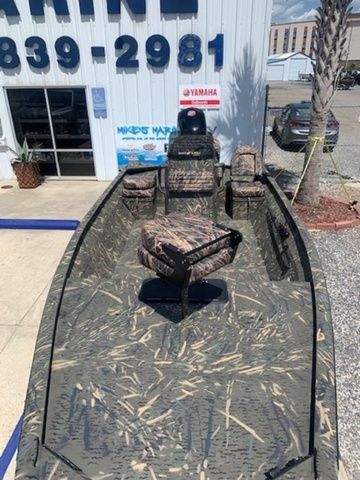 2025 War Eagle 961 Blackhawk - 5