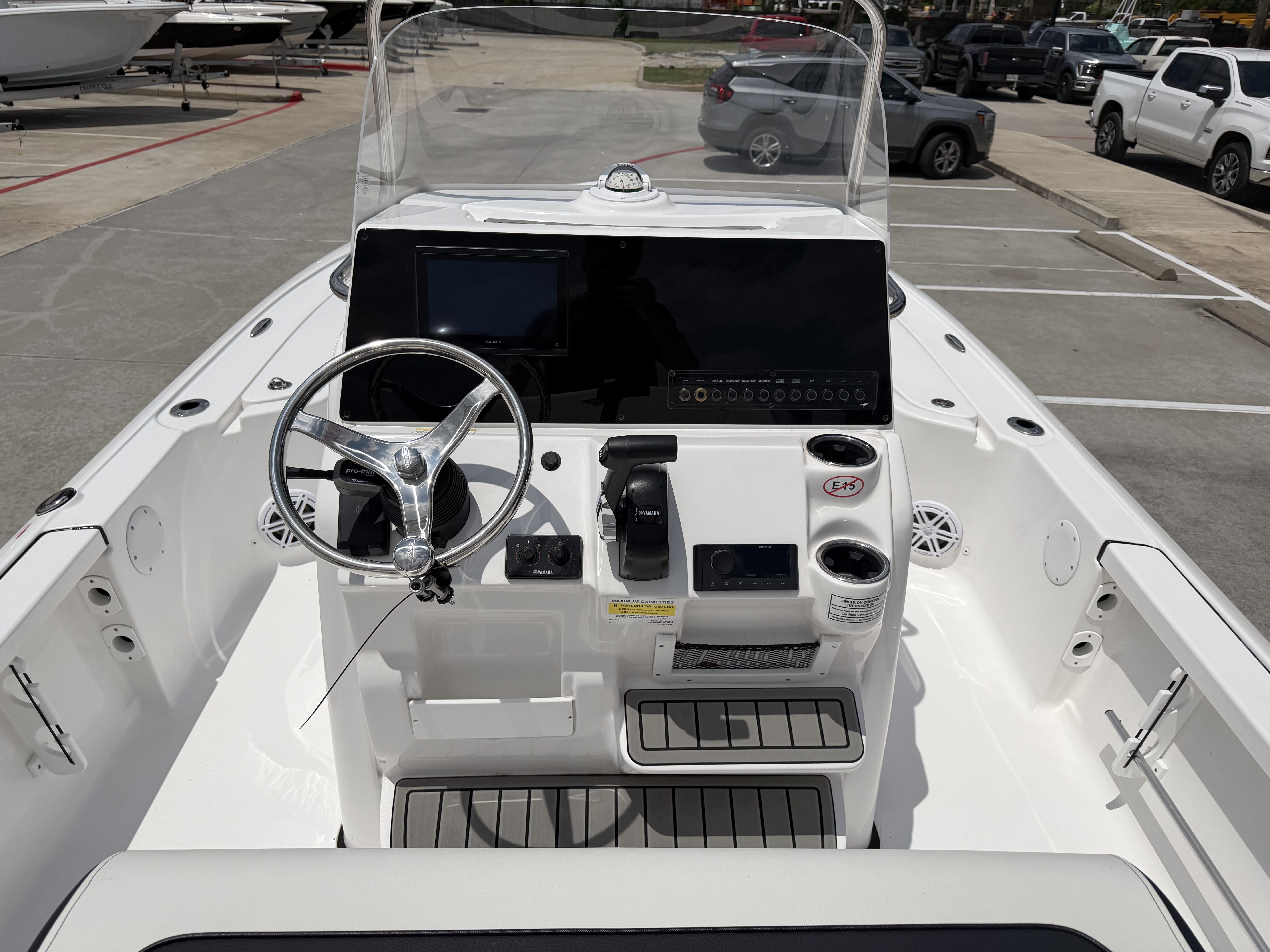 2026 Tidewater 2110BMT - 6