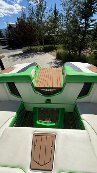 2018 Nautique Super Air Nautique G23 - 109