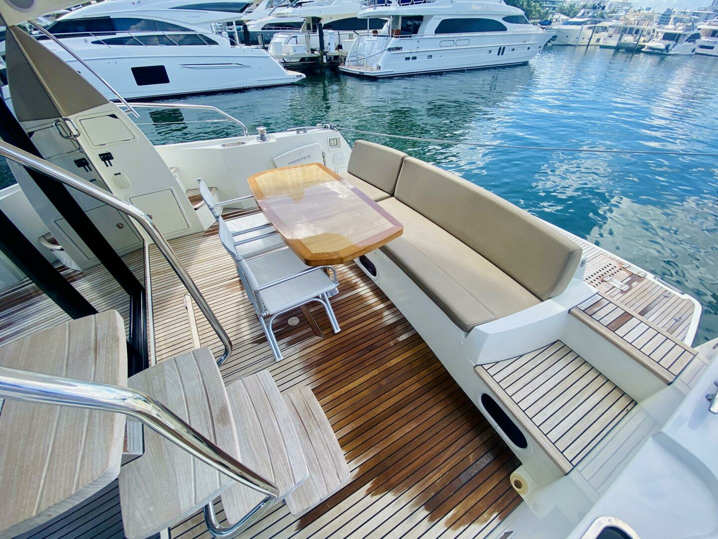 2015 Prestige 500 - Image 25