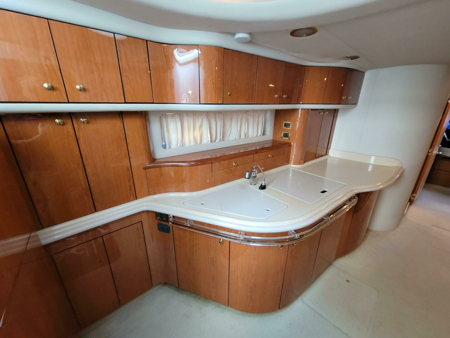 2000 Sea Ray 540 Sundancer - Image 51