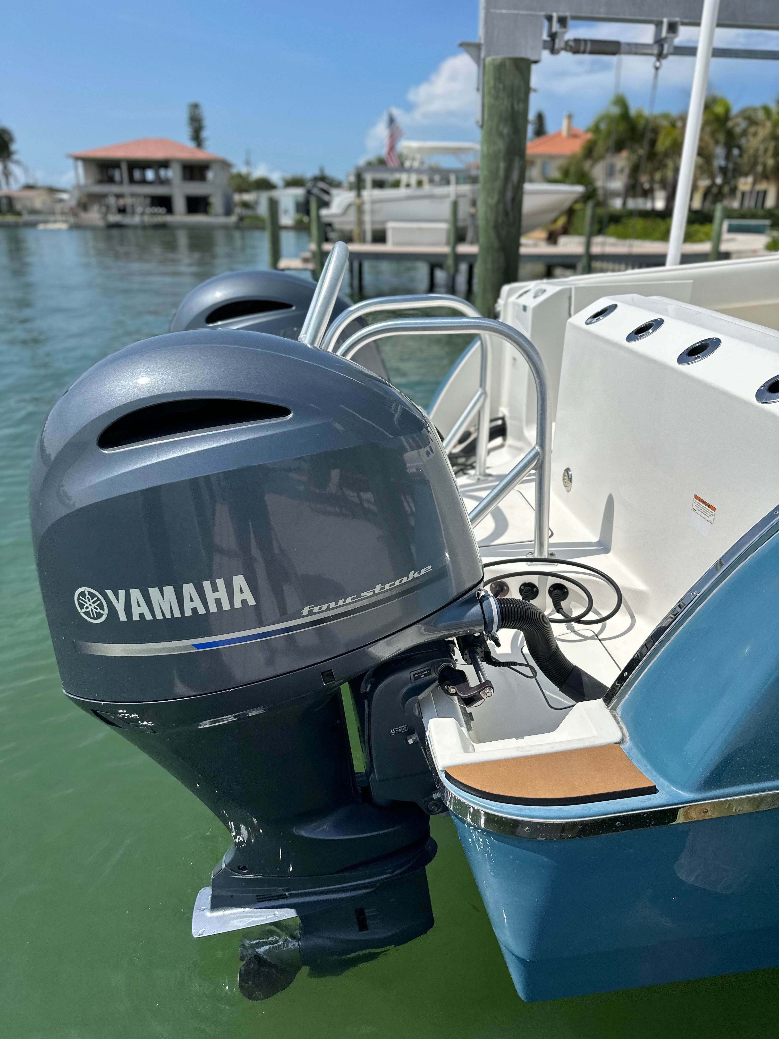 2020 World Cat 280 CC-X - 90