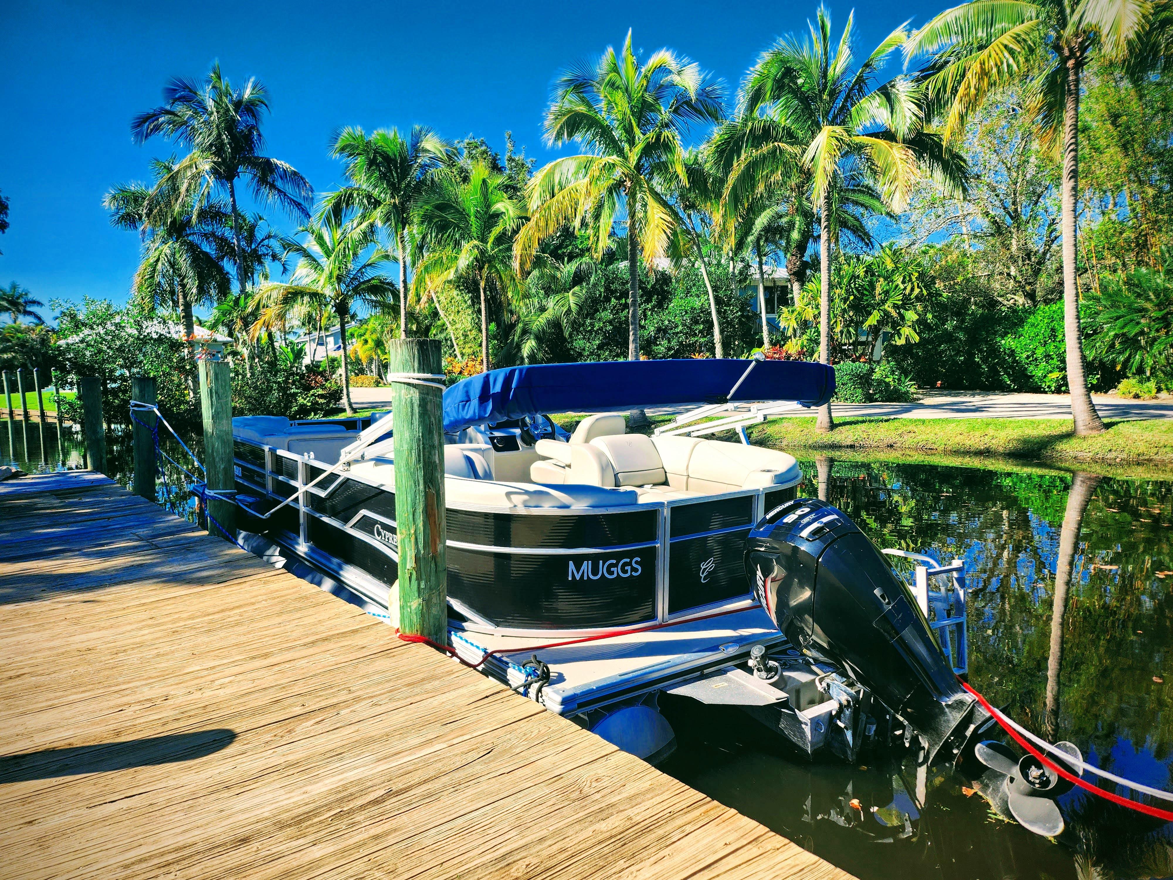 2020 Cypress Cay Seabreeze 232