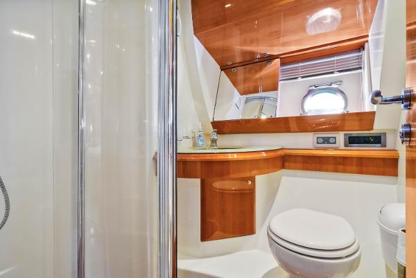 2004 Azimut 50 - 20