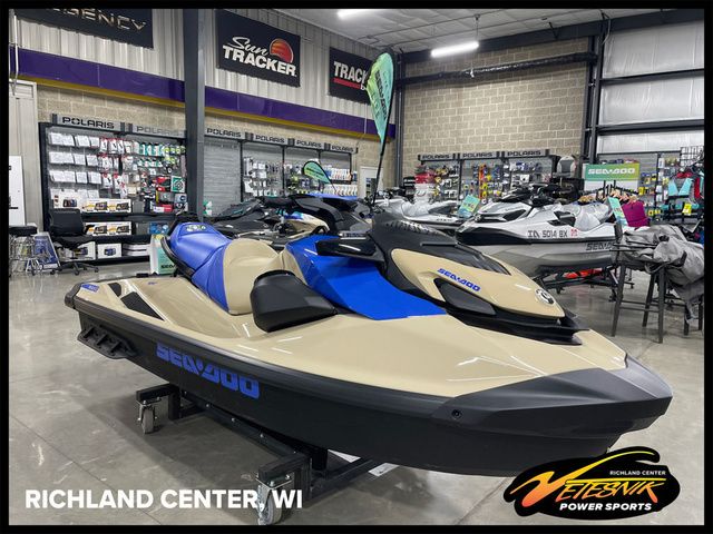 2026 Sea-Doo Wake 170 BRP Premium Audio, iDF, iBR