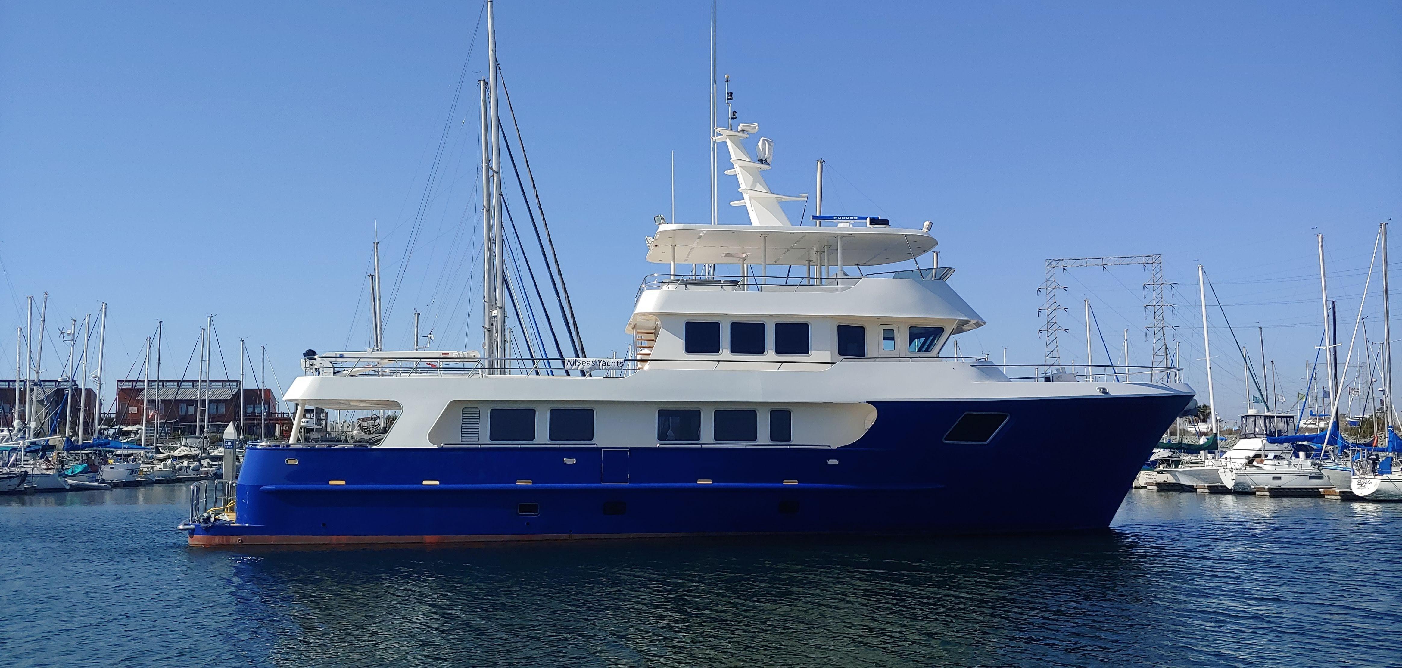 2018 Allseas Expedition
