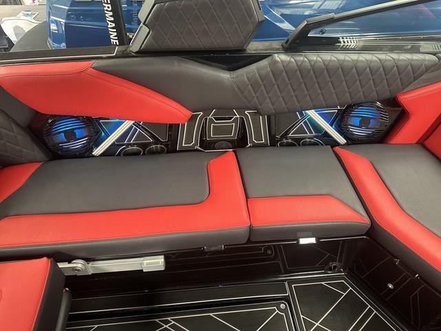 2023 Tigé 22RZX - 18