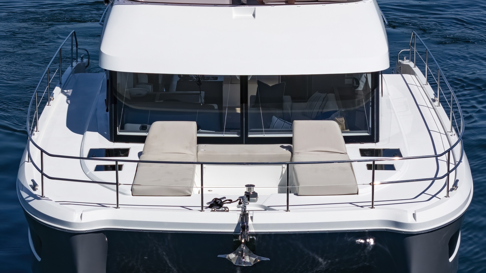 2024 Fountaine Pajot MY 5 - Image 25