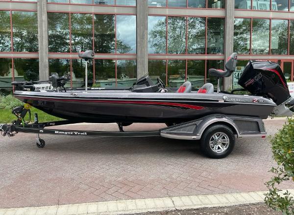 2025 Ranger Z518