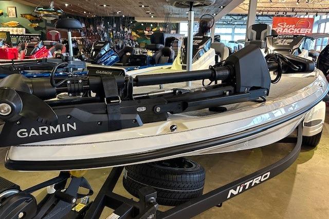 2026 Nitro Z19 XL Pro