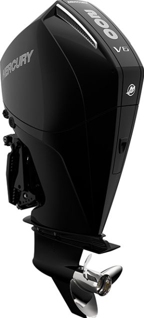 2023 Mercury 200L 4.8" 1.85 4S - 2