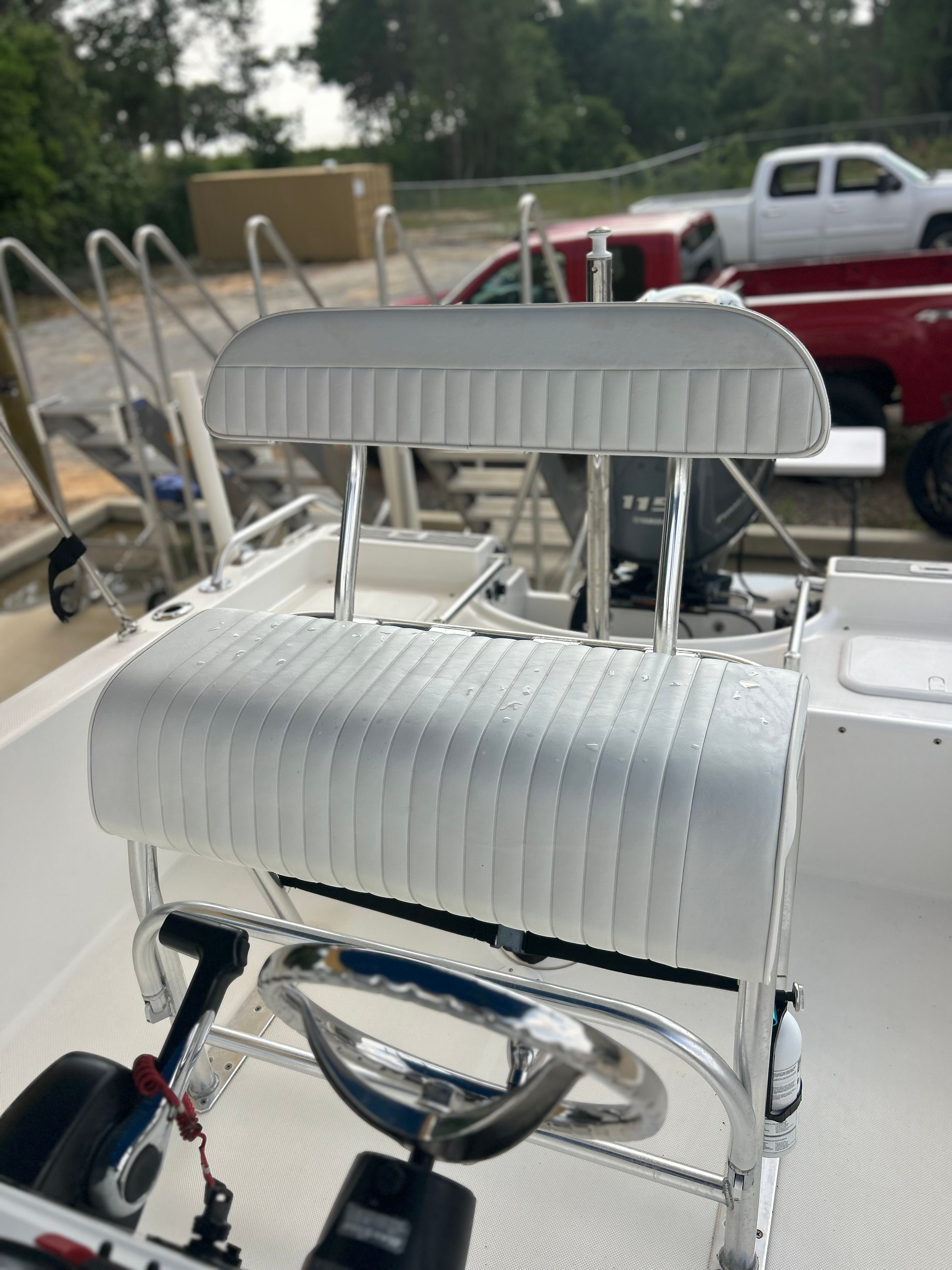 2017 RELEASE 180 RX - Image 17