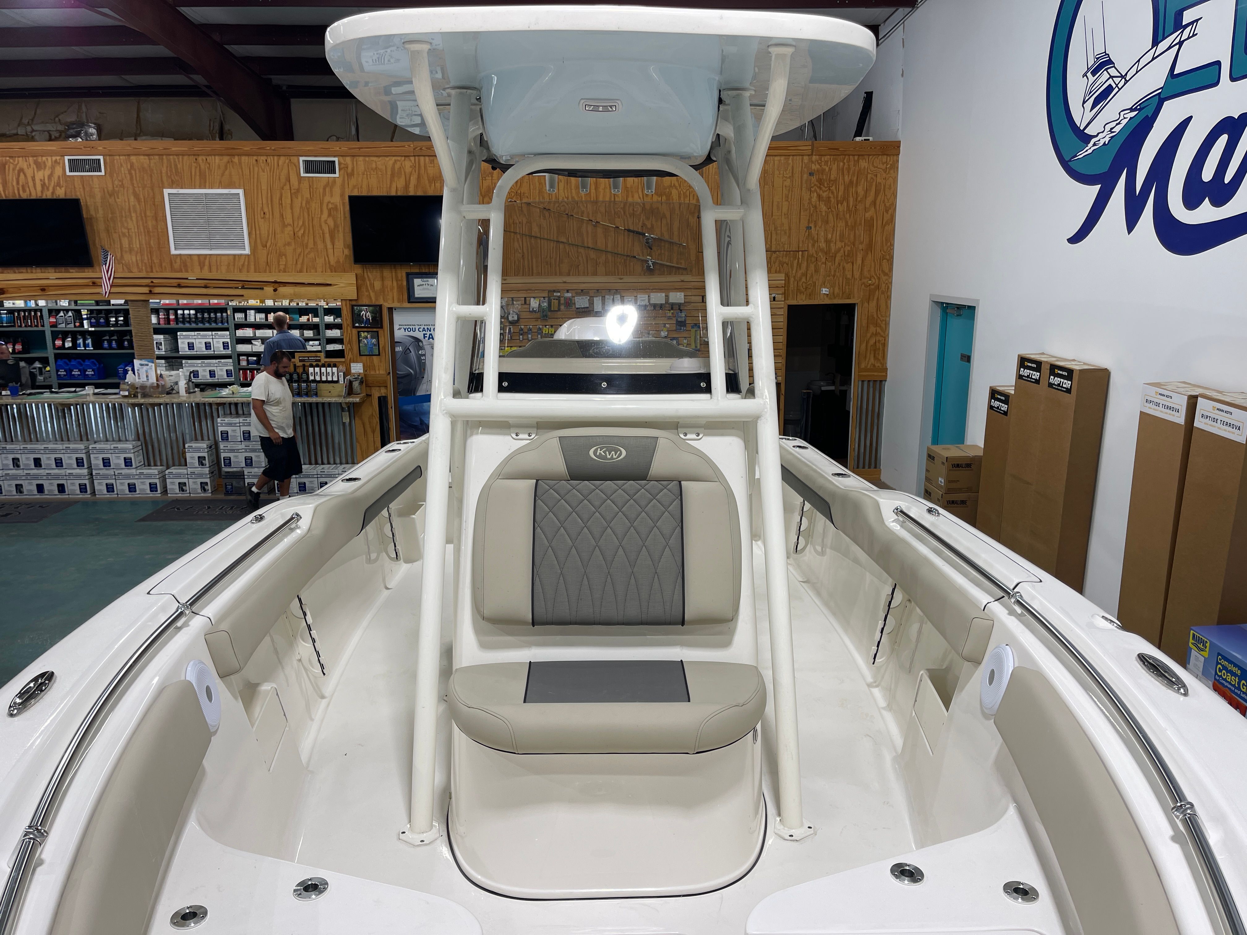 2026 Key West 239 FS - 25