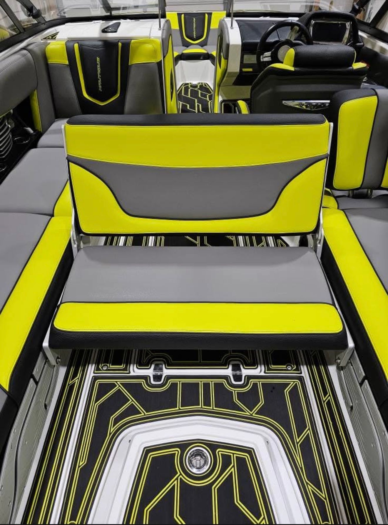 2016 Nautique Super Air Nautique G23 - 31
